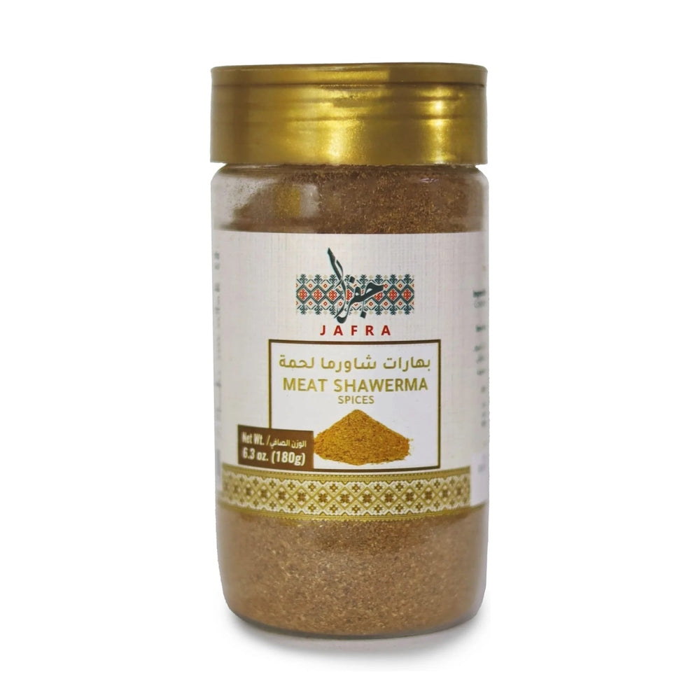 Jafra Meat Shawerma Spice 180 G