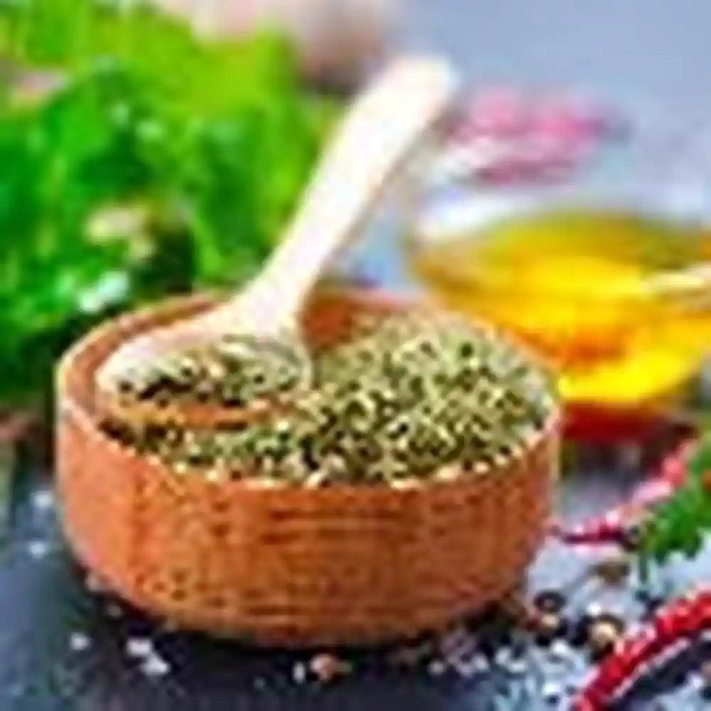 Jafra Mixed Herbs 100 g