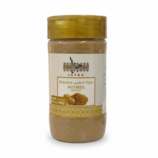 Jafra Nutmeg Ground 180 g