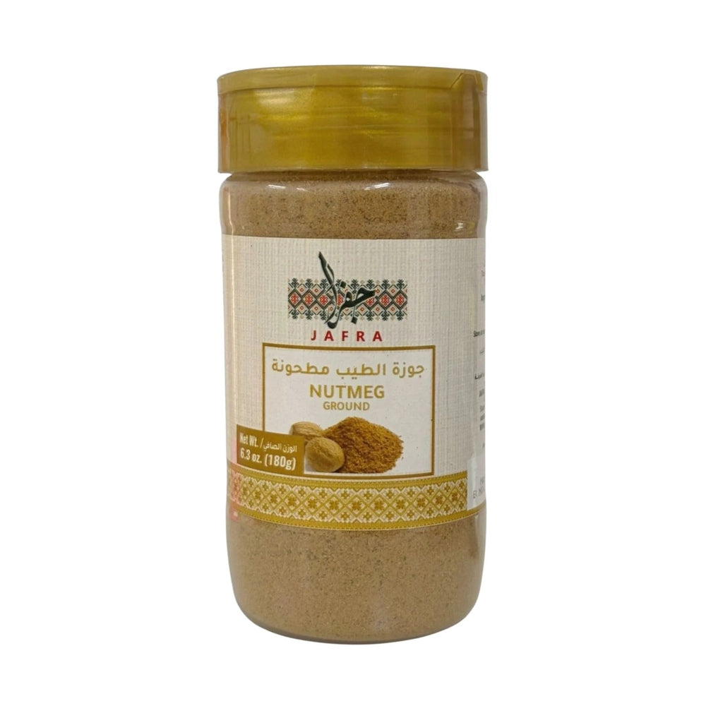 Jafra Nutmeg Ground 180 g