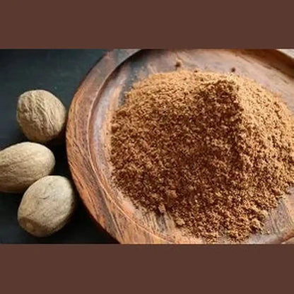 Jafra Nutmeg Ground 180 g