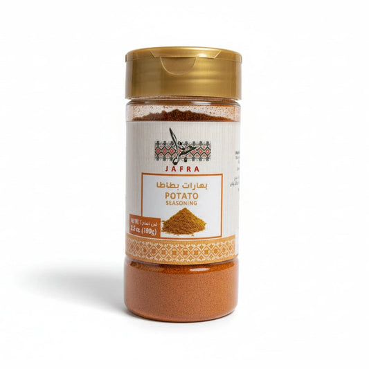 Jafra Potato Spice 180 G