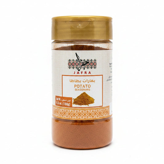 Jafra Potato Spice 180 G