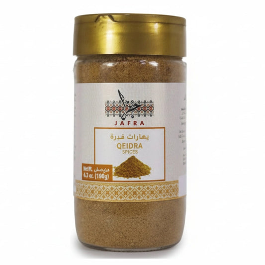 Jafra Qidra Spices 180 g