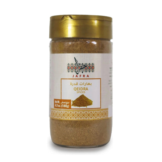 Jafra Qidra Spices 180 g