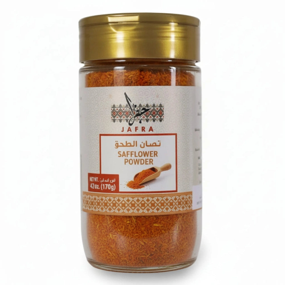 Jafra Safflower 120 G