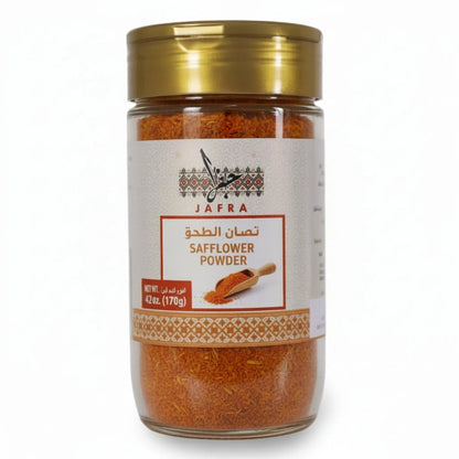 Jafra Safflower 120 G