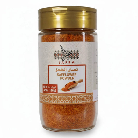 Jafra Safflower 120 G