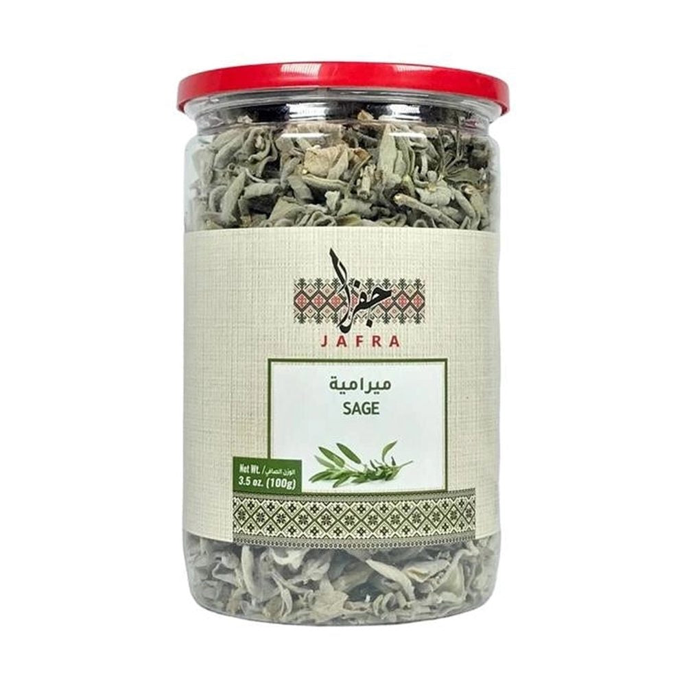 Jafra Sage Leaves100 g