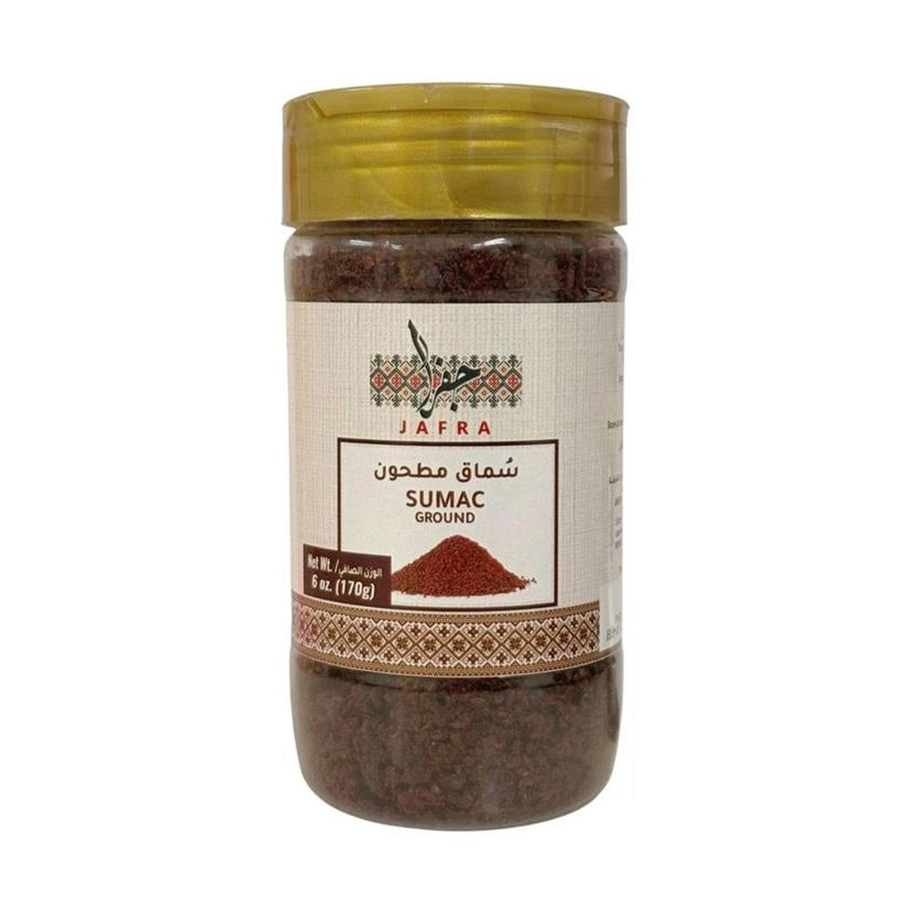 Jafra Sumac 170G