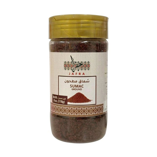 Jafra Sumac 170G