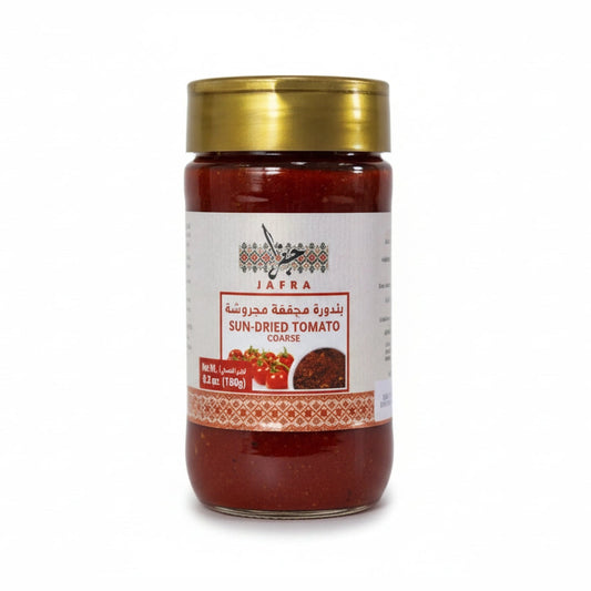 Jafra Sun Dried Tomato Coarse 180 G
