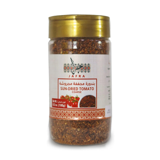 Jafra Sun Dried Tomato Coarse 180 G