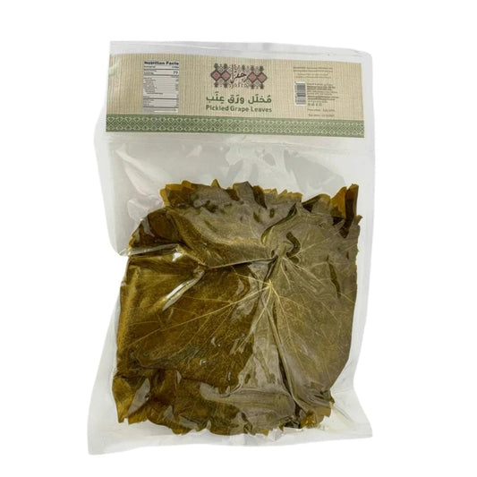 Jafra Vacuum Vine Leaves 400g