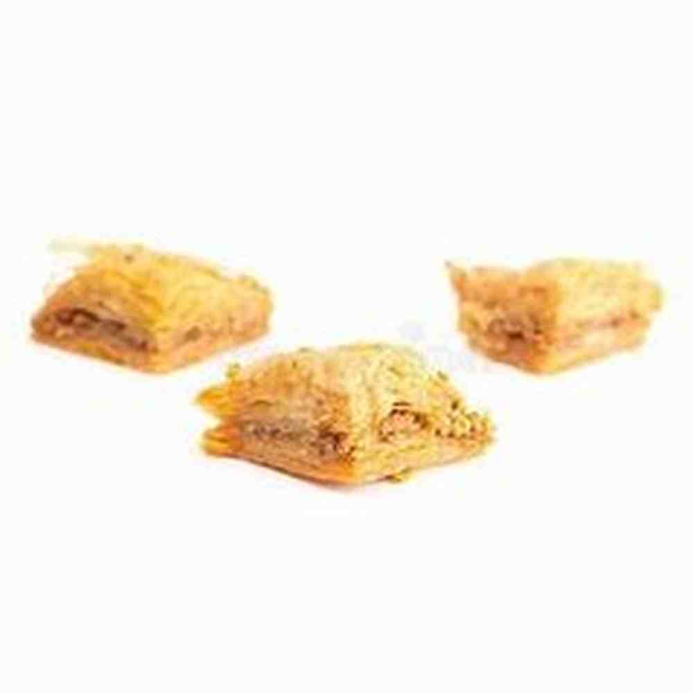 Jawhart Alsharq Jawhart Alsharq Baklava Classic 2000G