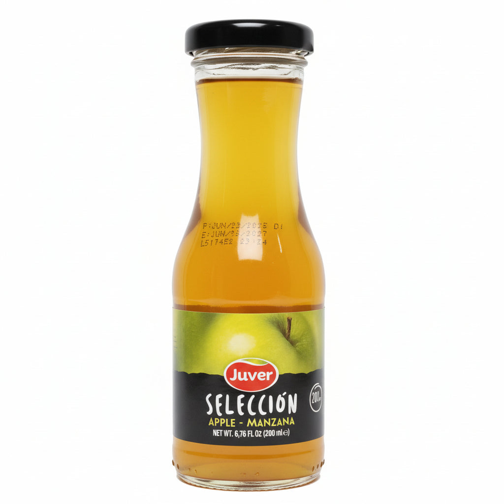 Juver Apple 200ML