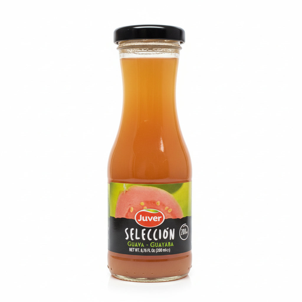 Juver Guava 200ML