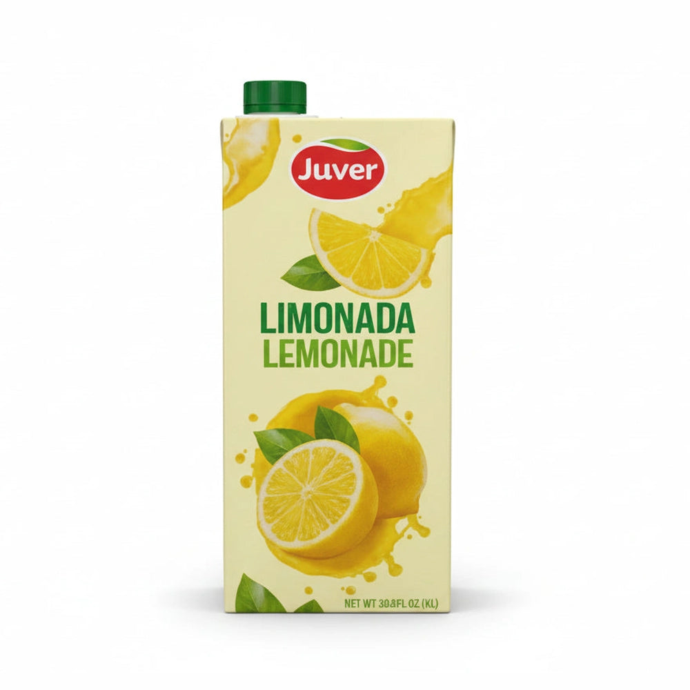 Juver Lemonade 1L