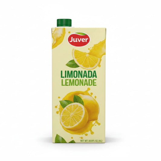 Juver Lemonade 1L
