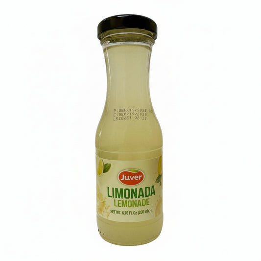 Juver Lemonade 200ML
