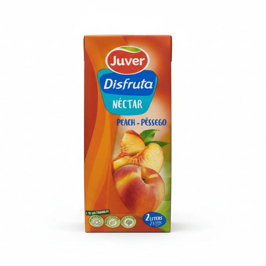 Juver Peach 2L