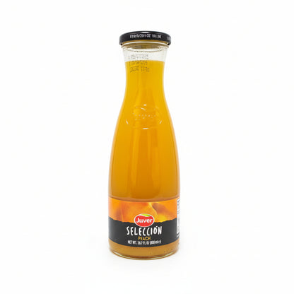 Juver Peach 850ML