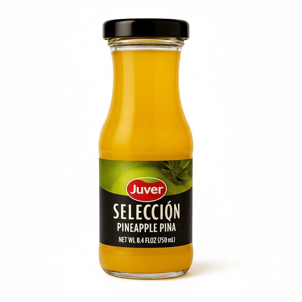 Juver Pineapple 200ML