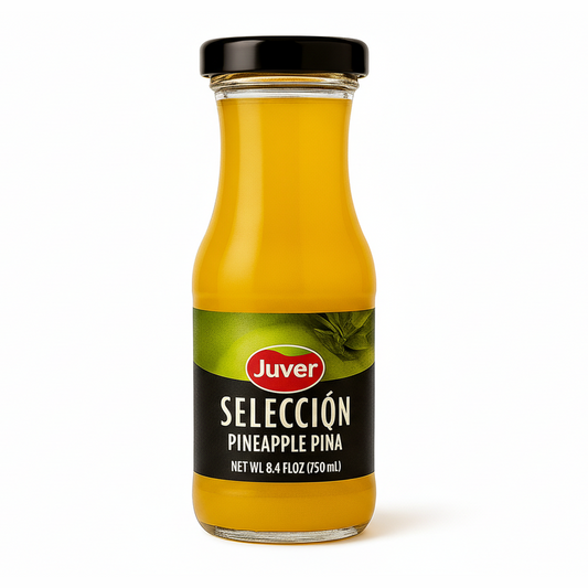 Juver Pineapple 200ML