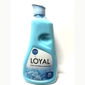 Loyal Fabric Softener 1500ml