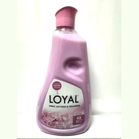 Loyal Fabric Softener 1500ml