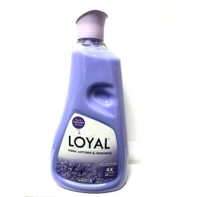 Loyal Fabric Softener 1500ml