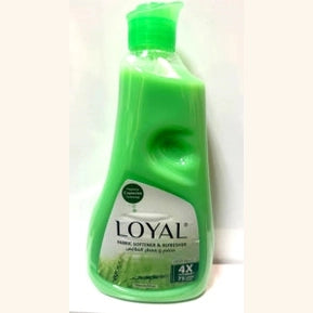 Loyal Fabric Softener 1500ml