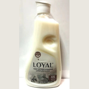 Loyal Fabric Softener 1500ml
