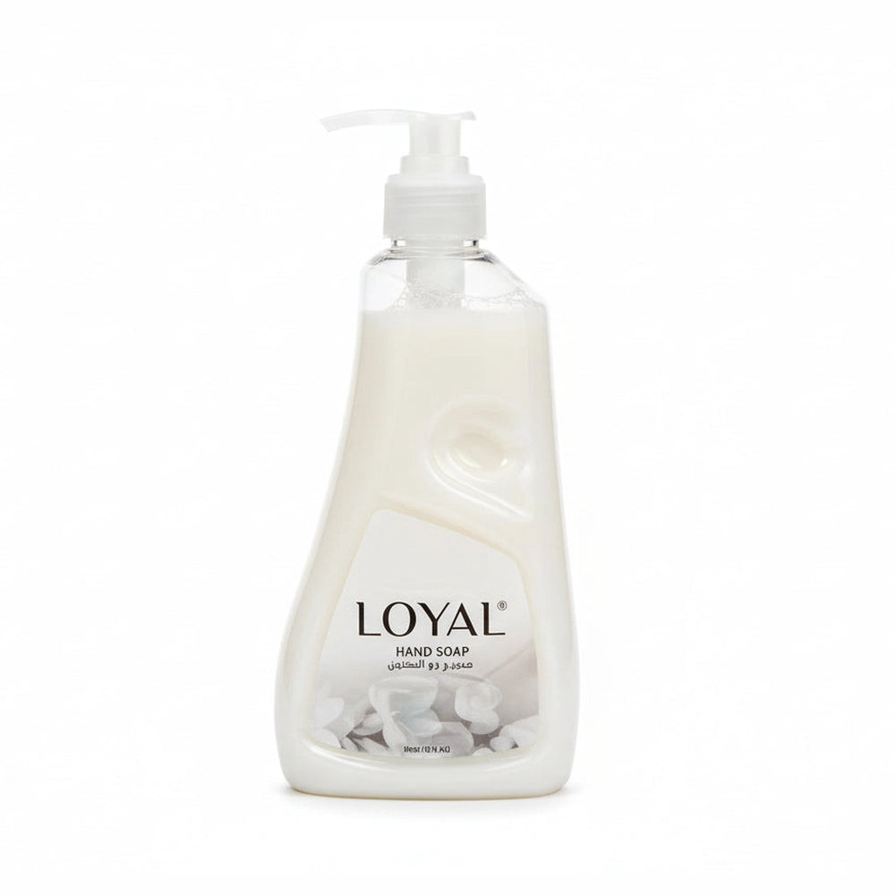 Loyal Fabric Softener 500ml