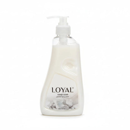 Loyal Fabric Softener 500ml
