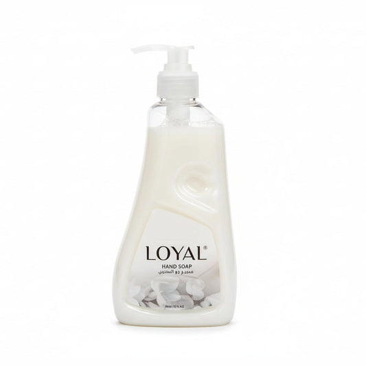 Loyal Fabric Softener 500ml