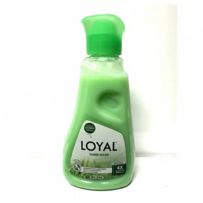 Loyal Fabric Softener 500ml