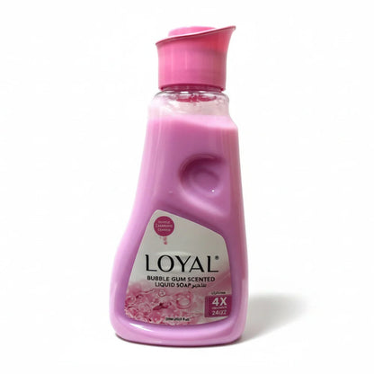 Loyal Fabric Softener 500ml