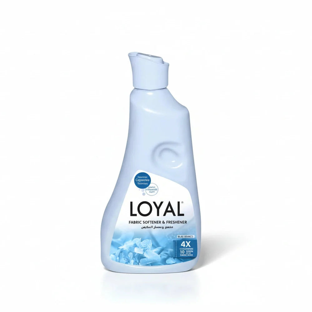 Loyal Fabric Softener 500ml