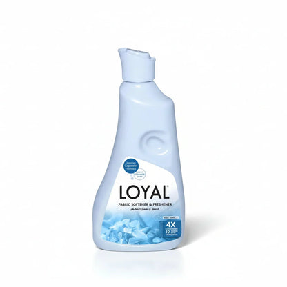 Loyal Fabric Softener 500ml