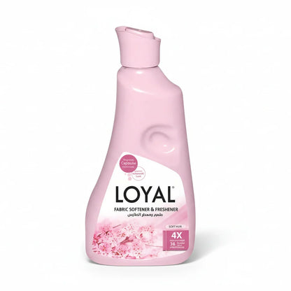 Loyal Fabric Softener 750ml