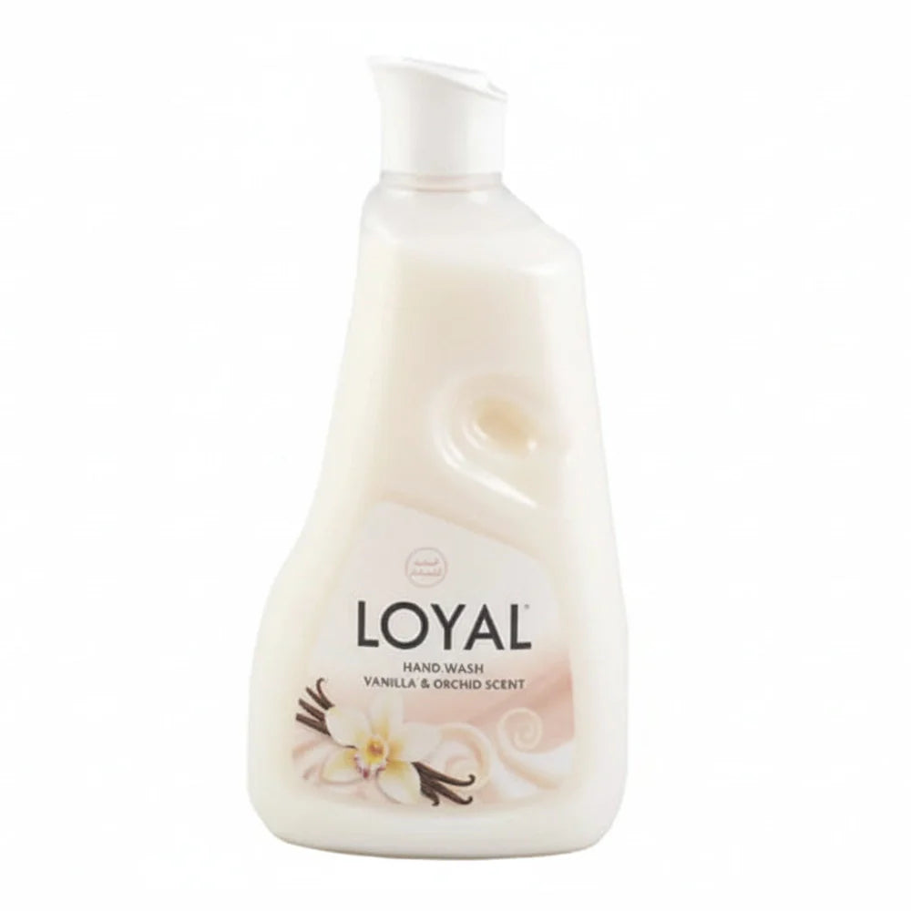 Loyal Fabric Softener 750ml