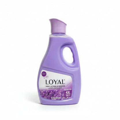 Loyal Fabric Softener & Freshener 3000ML