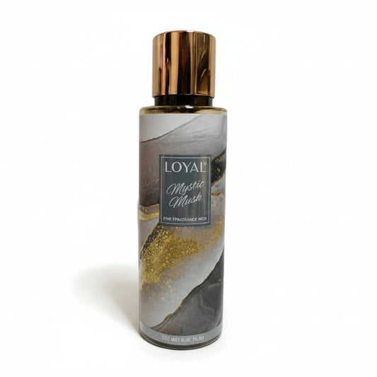Loyal Fine Fragrance Mist Dreamy Coconut