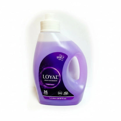 Loyal Liquid Detergent BLUE 1800