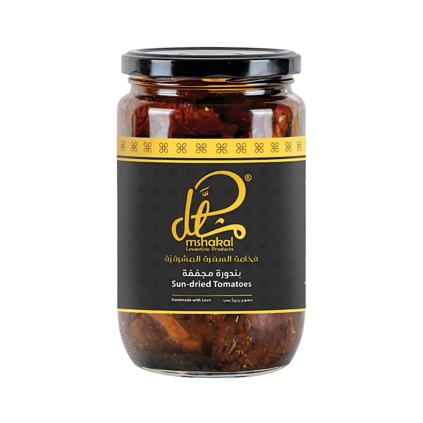 Mshakal Sun-Dried Tomatoes 700g premium