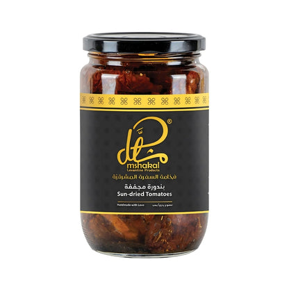 Mshakal Sun-Dried Tomatoes 700g premium