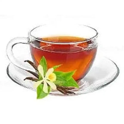 Murjan Black Tea w/ Cardamom 400g loose