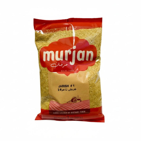 Murjan Jarish#1 2Pound