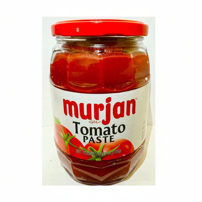 Murjan Tomato Paste 700g